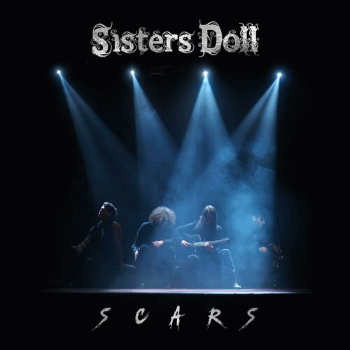 Sisters Doll : Scars